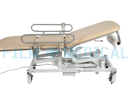 Examination Couch with Side Rails